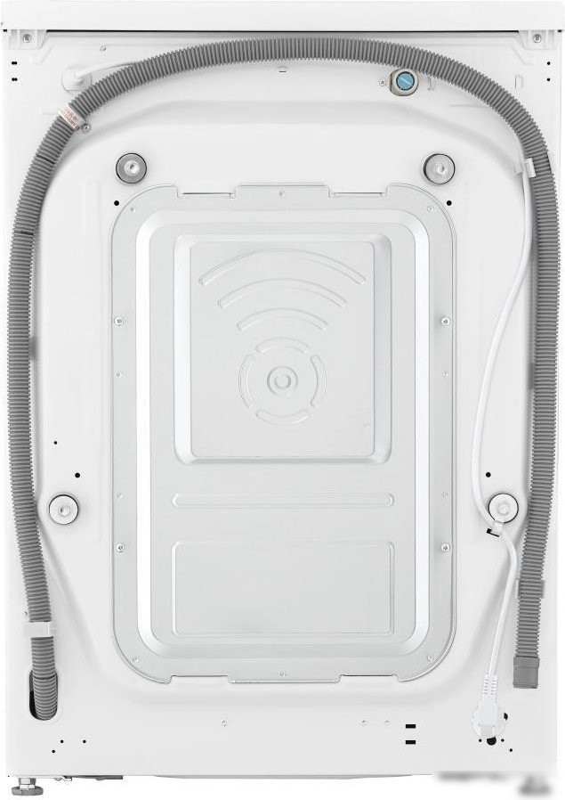 Стиральная машина LG F2T9FW9W