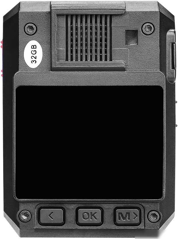 Экшен-камера BodyDvr X5A