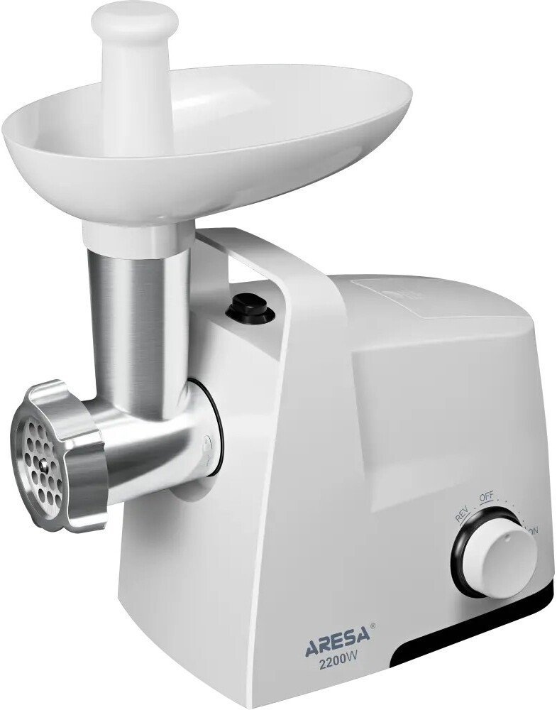 Мясорубка Aresa AR-2116