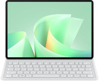 Планшет Huawei MatePad 11.5" S 2026 PaperMatte Wi-Fi SLG-W09 12GB/256GB с клавиатурой (зеленый)