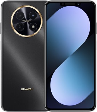 Телефон Huawei nova 14i STG-LX2 8GB/256GB международная версия (черный)