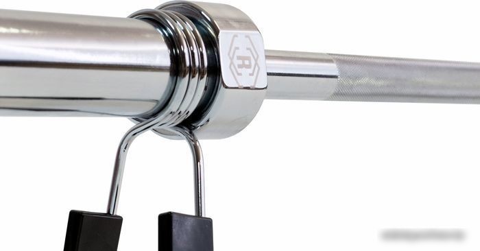 Гриф для штанги Rebel R-OB60-C
