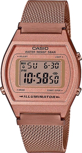 Наручные часы Casio B640WMR-5A