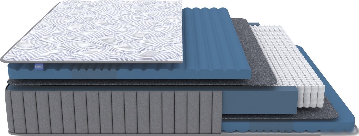 Матрас PROxSON Essense Comfort М 120x200