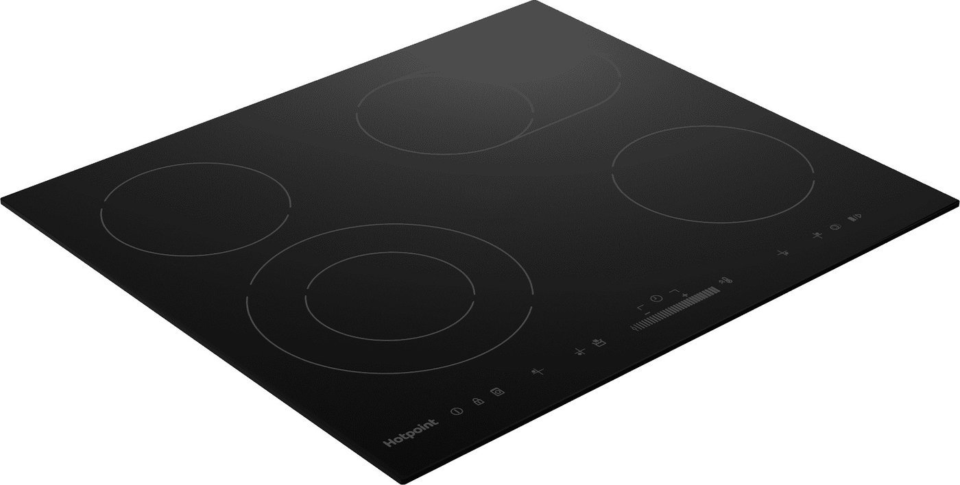 Варочная панель Hotpoint HR 6T5 B S