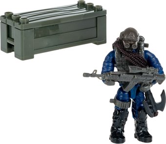 Игровой набор Bondibon Настоящий Боец ВВ6199