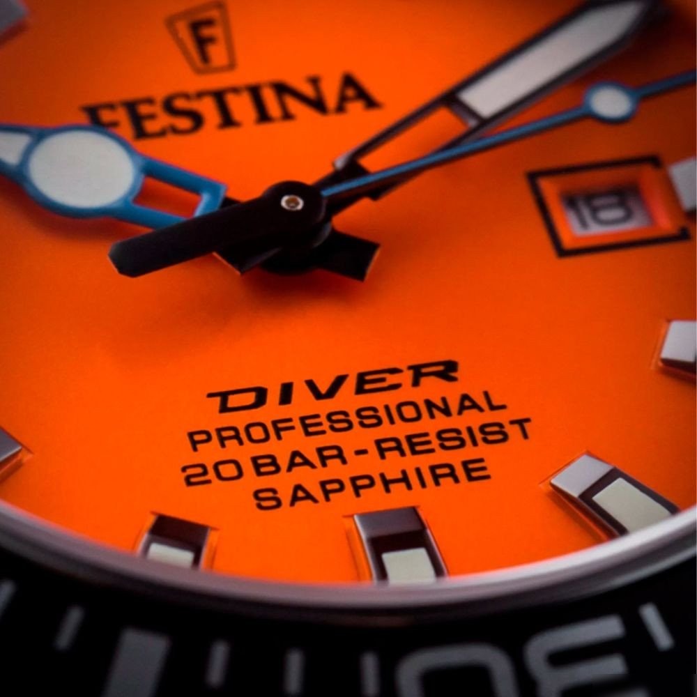 Наручные часы Festina F20664-4