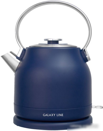 Электрический чайник Galaxy Line GL0333 (синий)