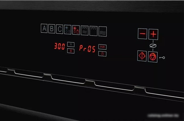 Микроволновая печь KUPPERSBERG HMWZ 969 B
