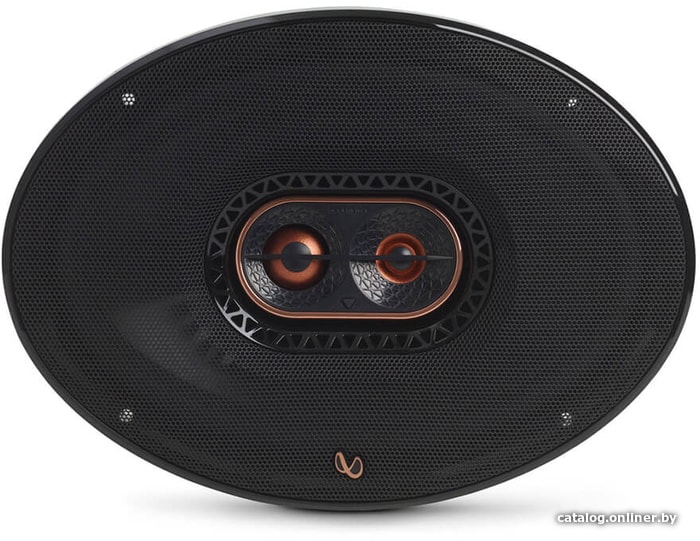 Коаксиальная АС Infinity Reference 9633IX
