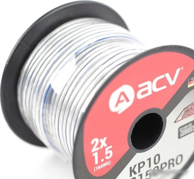 Кабель ACV KP10-2150PRO