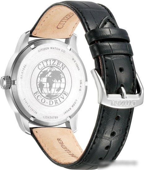 Наручные часы Citizen BM8550-14A