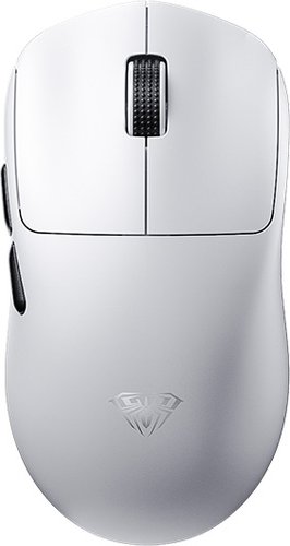 Игровая мышь AULA SC800 (белый)