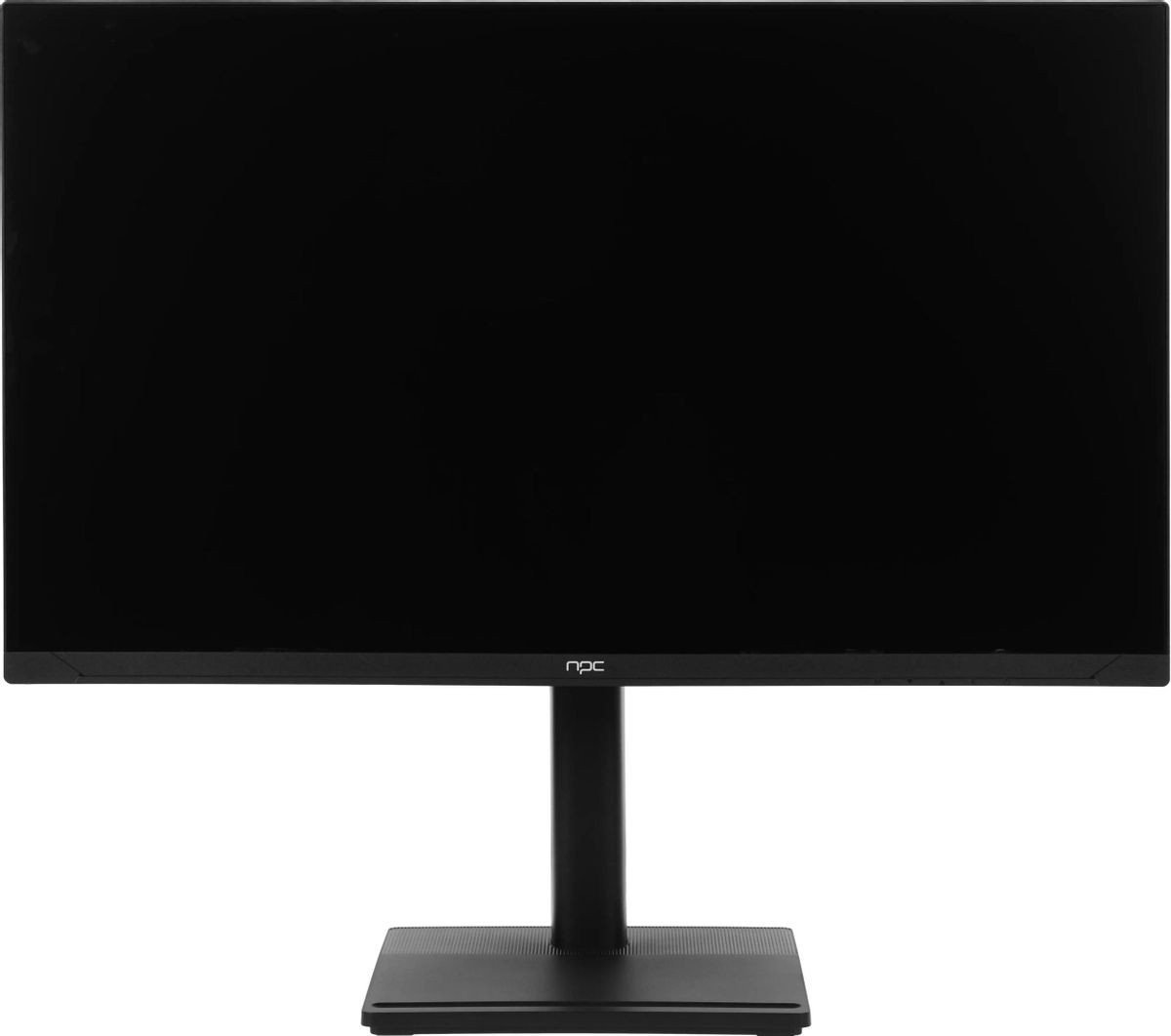 Монитор NPC MD2707-K