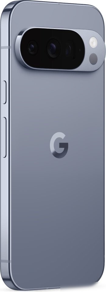 Телефон Google Pixel 10 Pro 16GB/128GB (лунный камень)