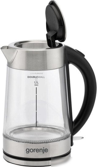 Электрический чайник Gorenje K17GDWII