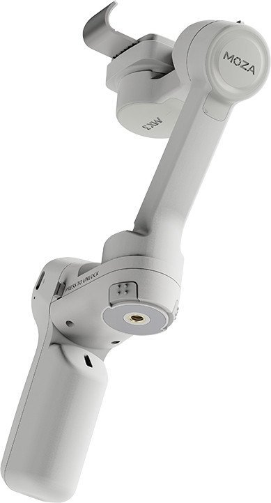 Стабилизатор Gudsen Moza Mini MX3