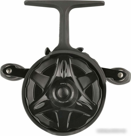 Рыболовная катушка 13 Fishing Descent Ice Reel - 2.7:1 Gear Ratio - Right Hand