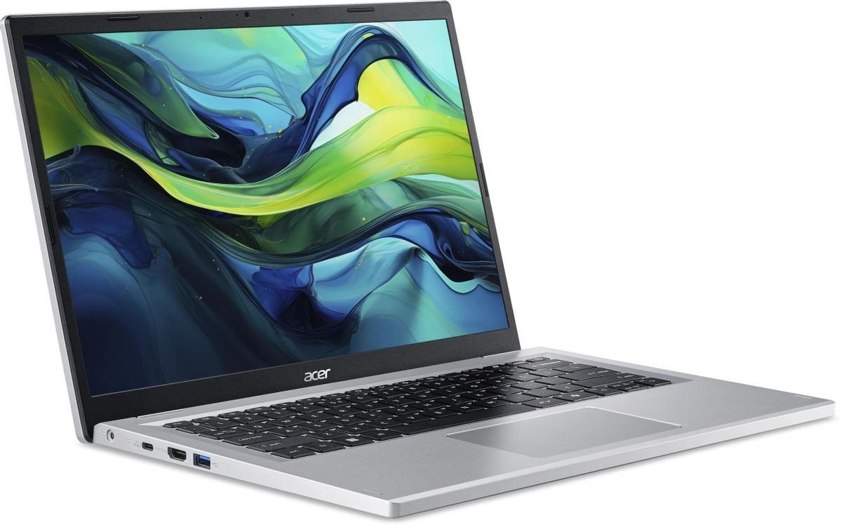 Ноутбук Acer Aspire Go AG14-21P-R4XC NX.KXDCD.008 Win 11 Pro