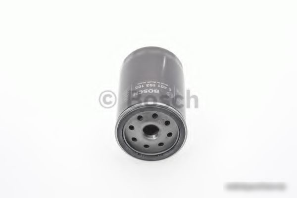 Масляный фильтр Bosch 0451103105
