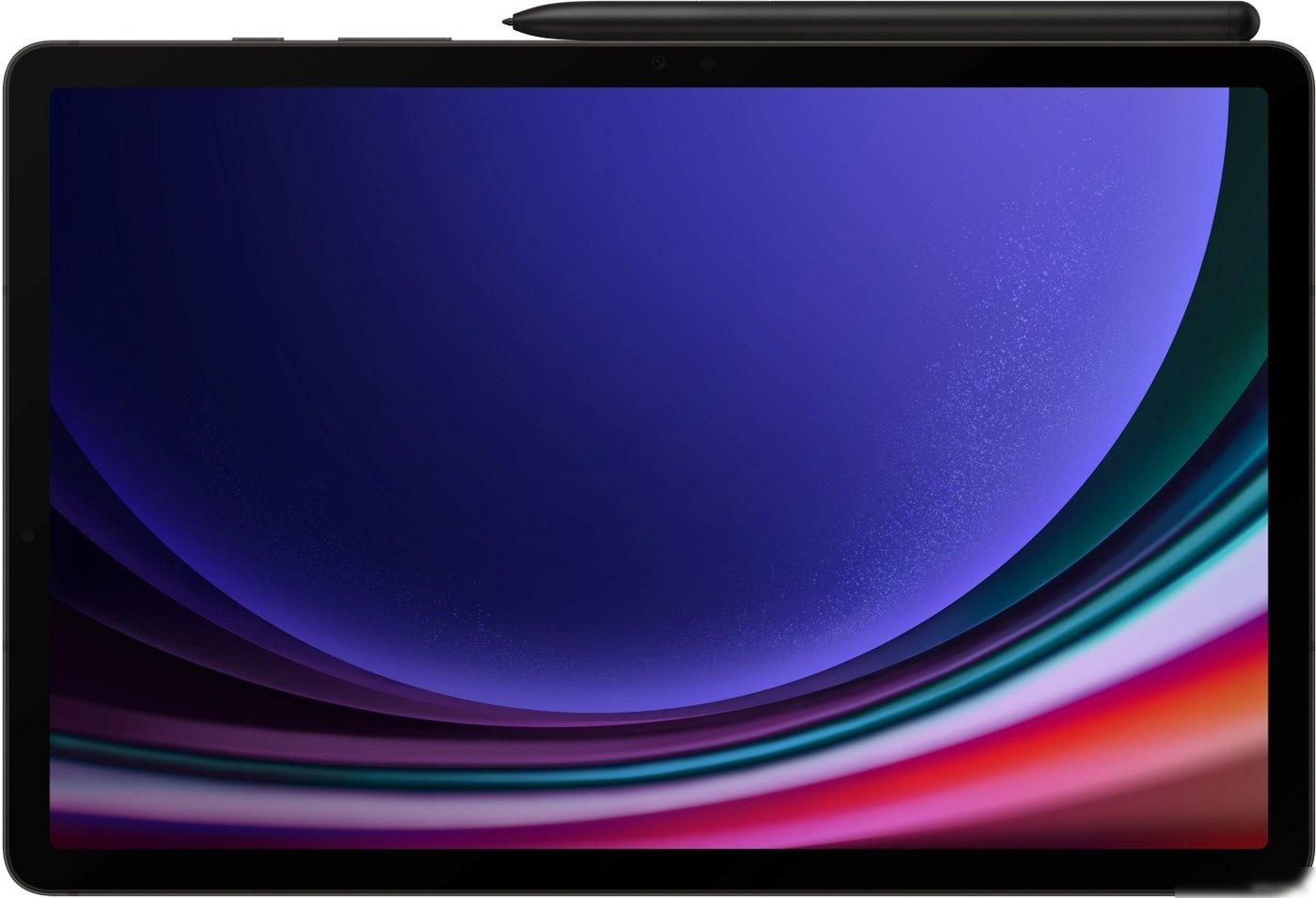 Планшет Samsung Galaxy Tab S9 5G SM-X716 8GB/128GB (графитовый)