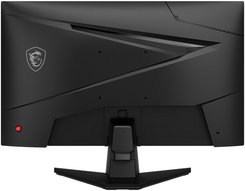 Игровой монитор MSI MAG 244F