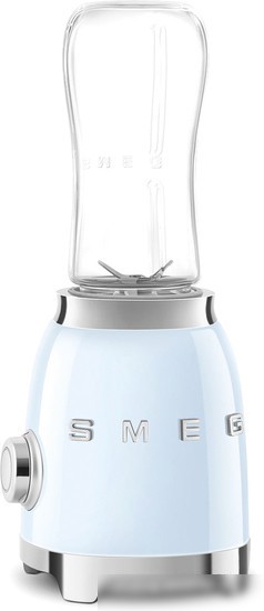 Стационарный блендер Smeg PBF01PBEU