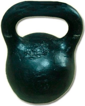 Гиря Dinamika ZSO-000382