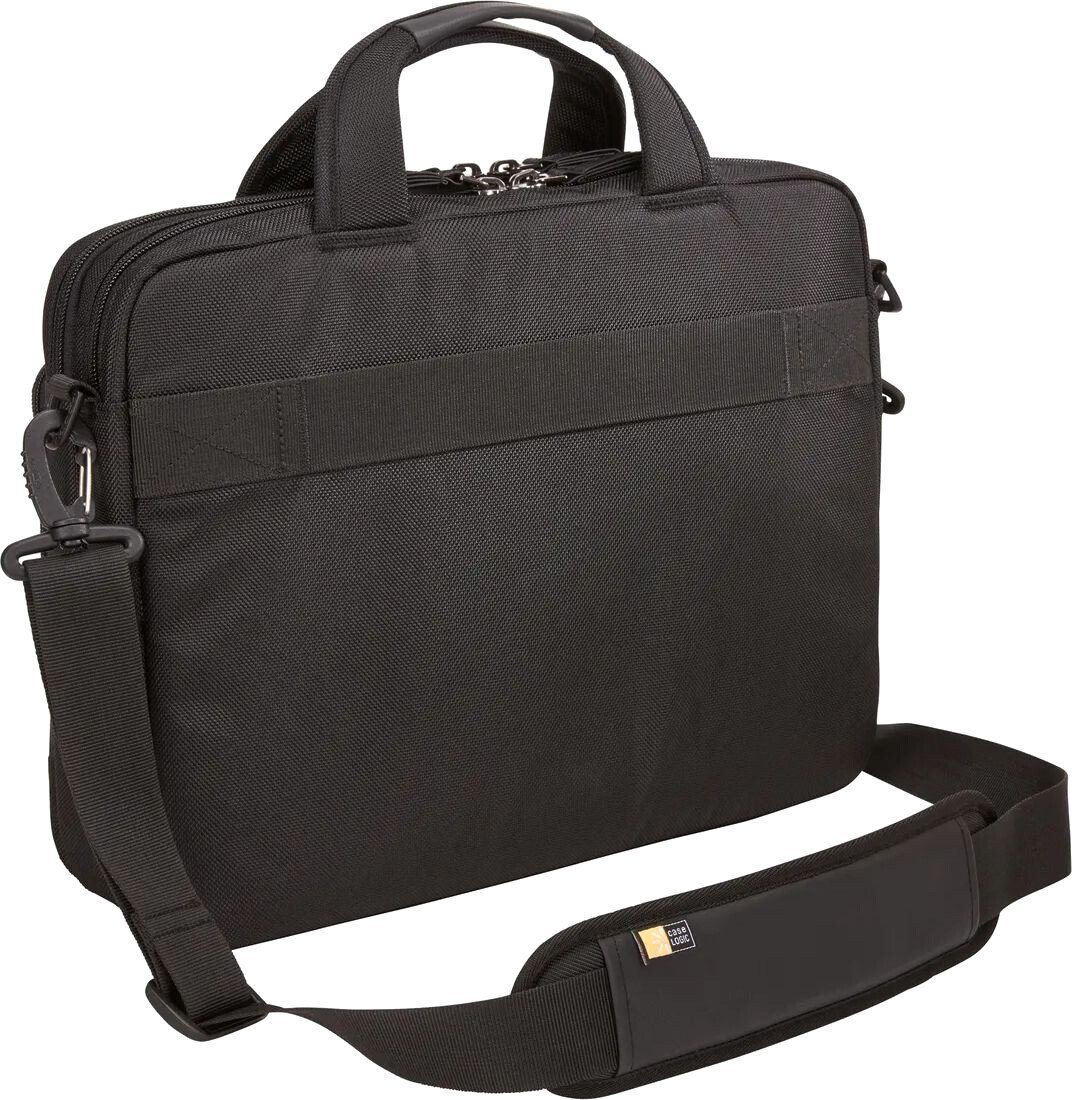Портфель Case Logic Notion 14" Slim Briefcase 3205325 NOTIA114K (черный)