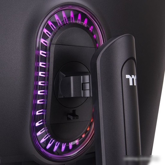 Игровой монитор Thermaltake TGM-V32CQ GM-GCE-32CEQB-EU