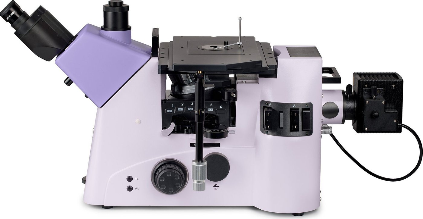 Микроскоп Magus Metal V790 DIC 83485
