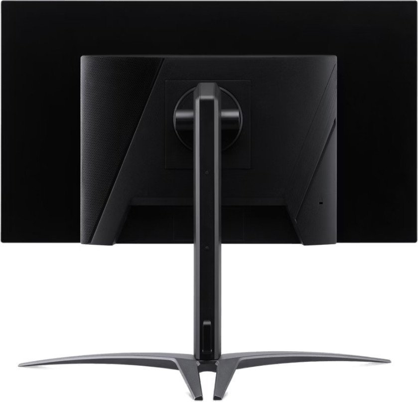 Игровой монитор Acer Predator X27Ubmiipruzx UM.HXXEE.001