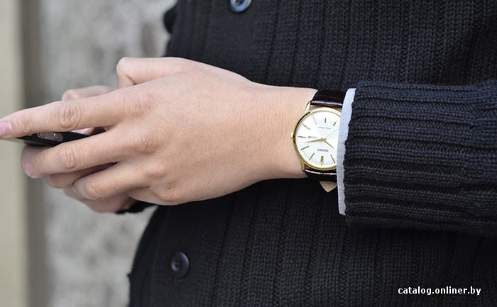 Наручные часы Orient FUG1R001W