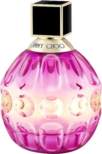 Парфюмерная вода Jimmy Choo Rose Passion EdP (60 мл)