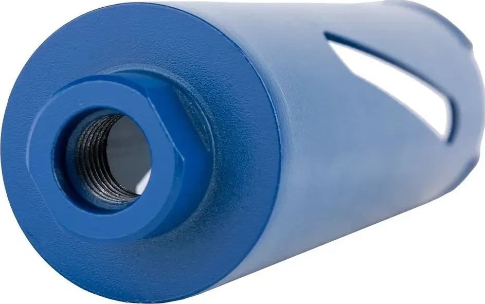 Коронка KEOS М16 51/150мм DC051.150