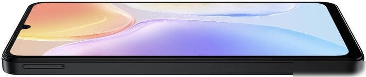 Телефон Ulefone Note 20 Pro 4GB/256GB (черный)