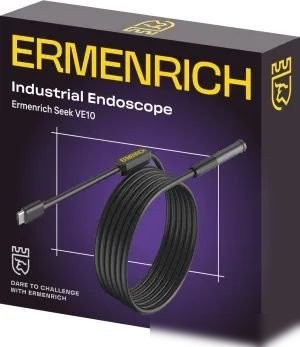 Эндоскоп Ermenrich Seek VE10 85665