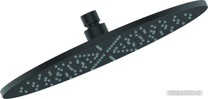Душевая система Ideal Standard Ceraline Black SetA6939XG-2