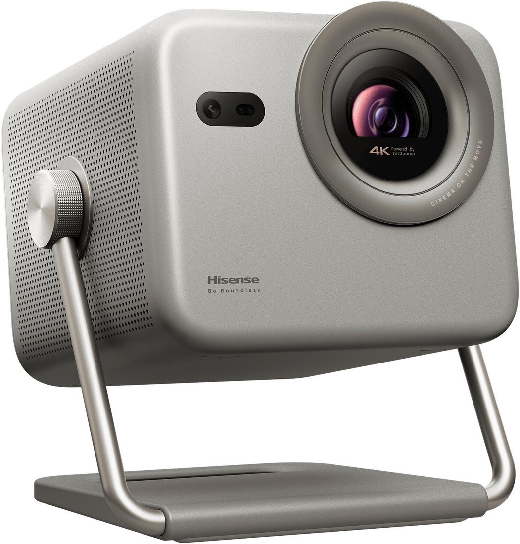 Проектор Hisense M2 Pro