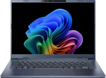 Ноутбук Acer Swift Go AI SFG14-75-58NB NX.JNBCD.007