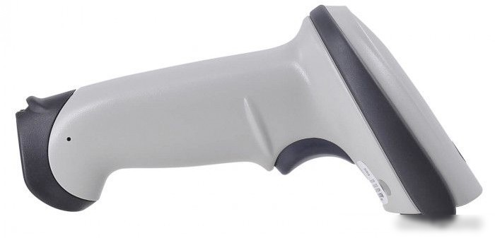 Сканер штрих-кодов Mertech CL-2210 BLE Dongle P2D USB (белый)