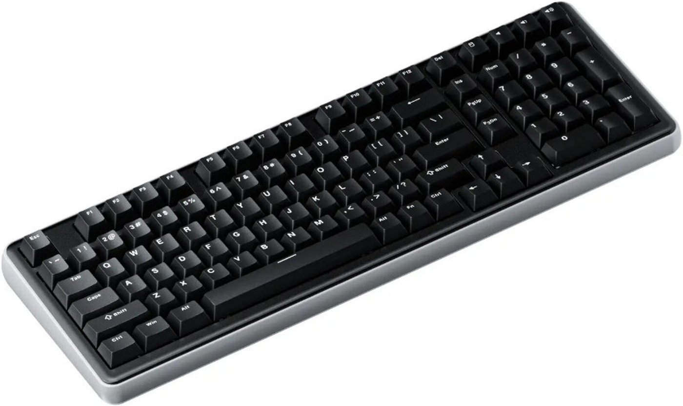Клавиатура Ajazz AC100 (черный, Ajazz Gift)