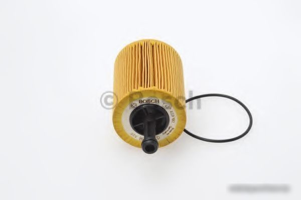 Масляный фильтр Bosch 1457429192