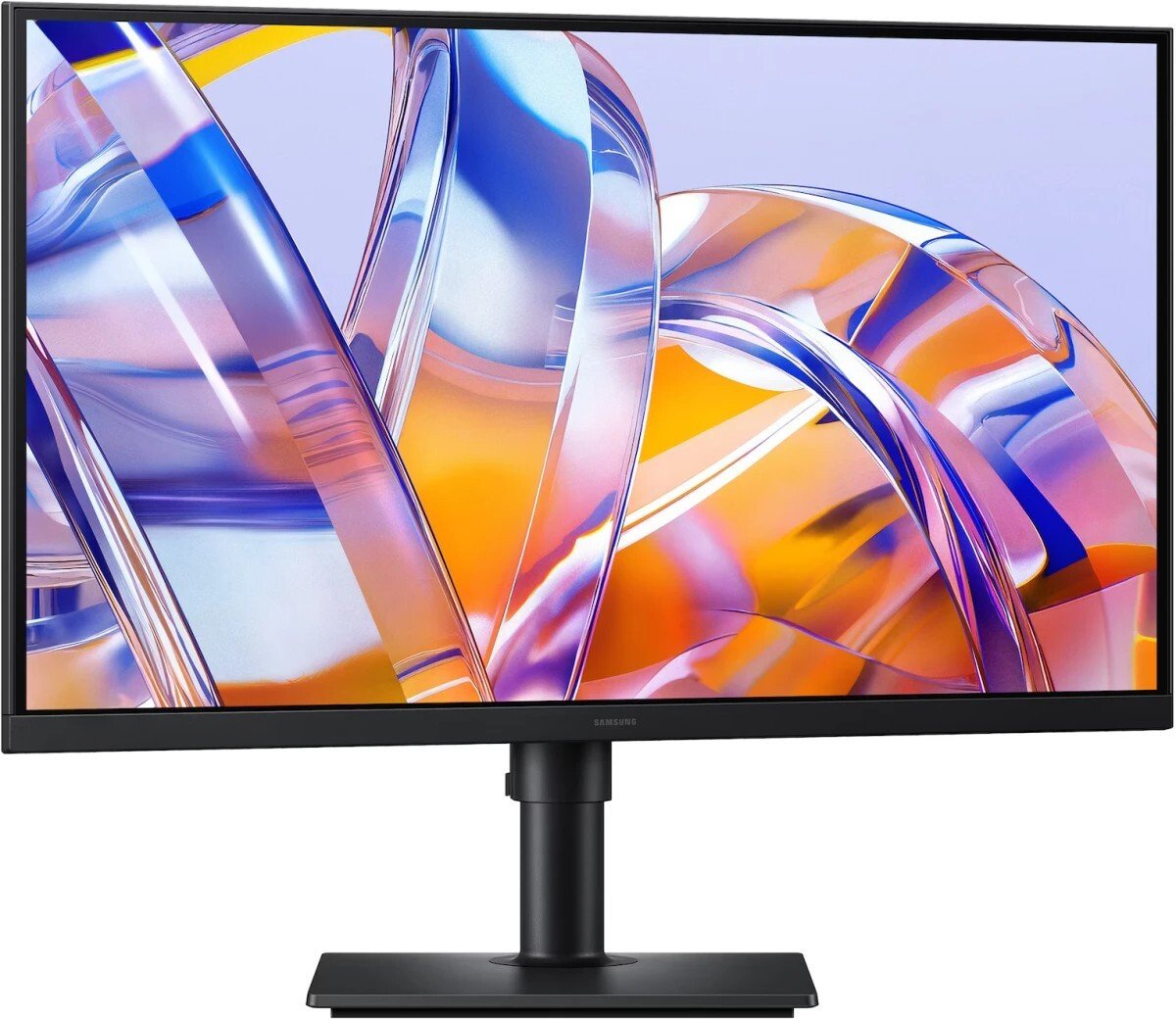 Монитор Samsung ViewFinity S8 LS27H804UAIXCI