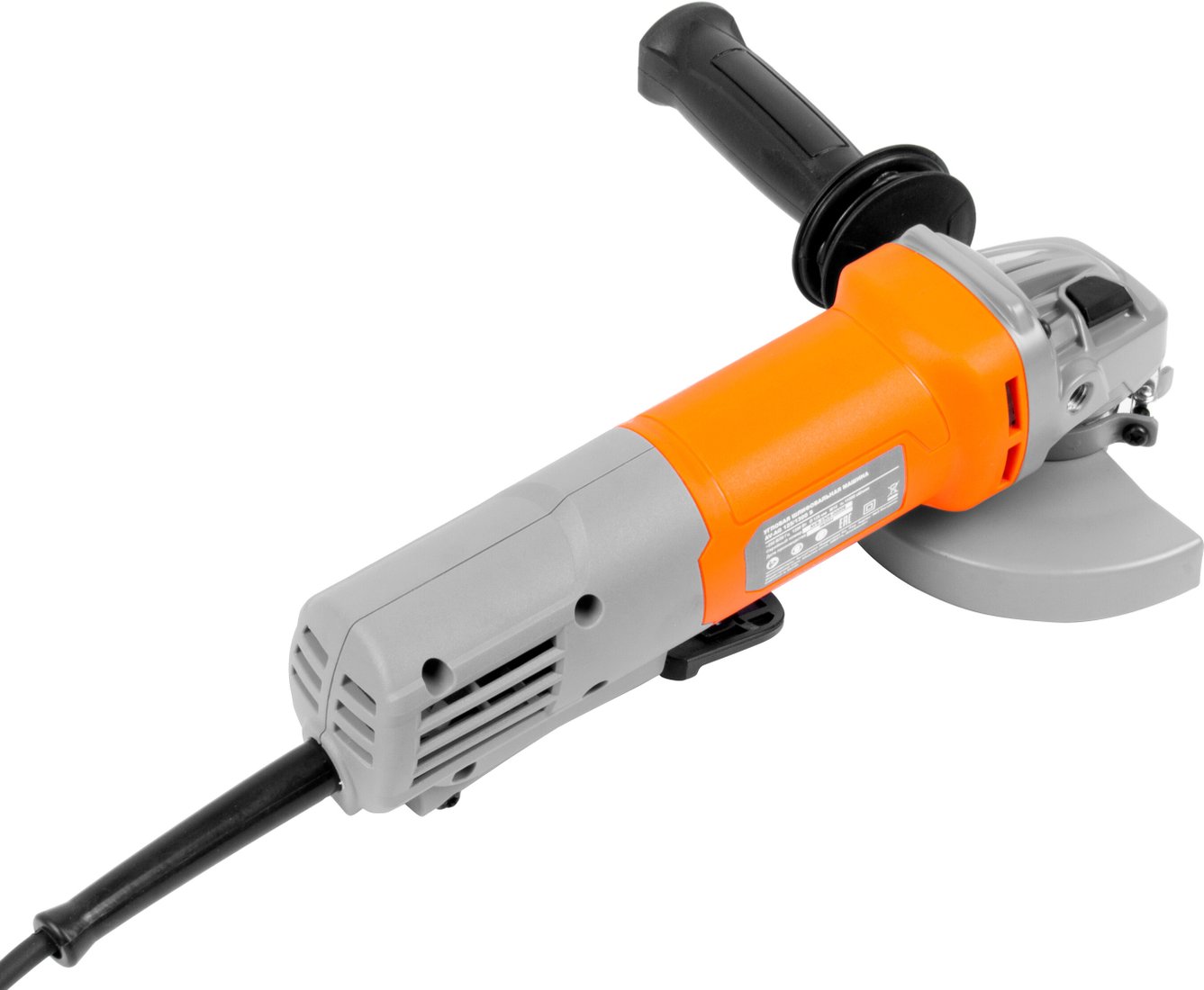 Угловая шлифмашина AV Steel AV-962111