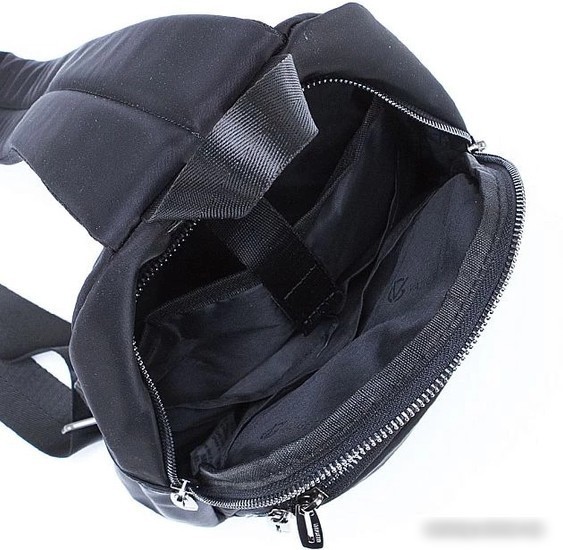 Городской рюкзак VALIGETTI 385-2271-BLK (черный)