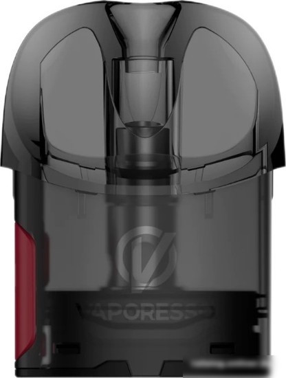 Набор картриджей Vaporesso Osmall 2 1.2 Ом (2мл, 4шт)