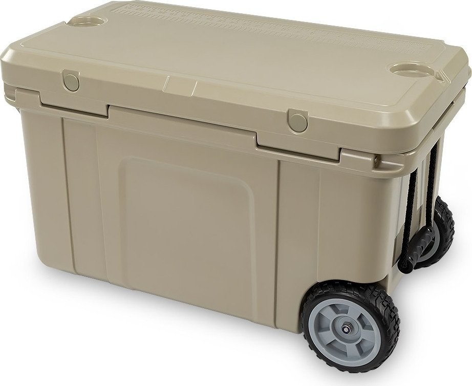 Термобокс Арктика 2600-55W-BG 55л (бежевый)