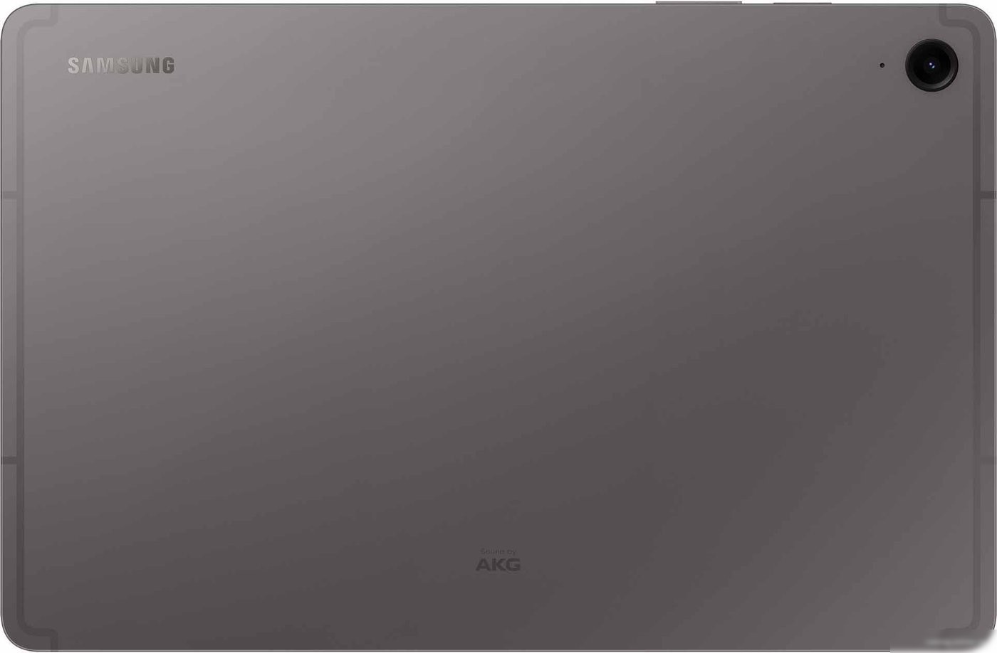 Планшет Samsung Galaxy Tab S9 FE 5G SM-X516 6GB/128GB (графит)