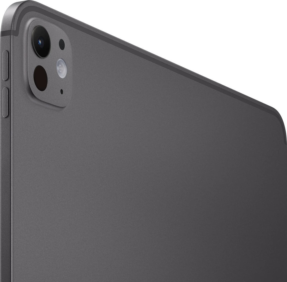 Планшет Apple iPad Pro 13" 2024 5G 256GB (черный космос)
